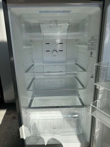 大阪送料無料☆3か月保障付き☆冷蔵庫☆2020年☆ハイセンス