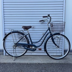 整備士による点検済】☆懐かしの32年前ARAYAのMTB☆ 26型ARAYA MTB EXP  