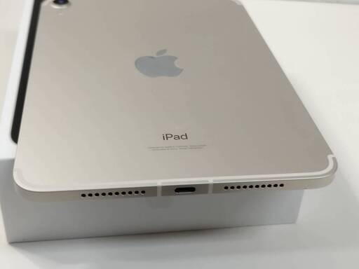 ipad mini 6 cellular 64GB スターライト IPad Mini 6 Space Gray