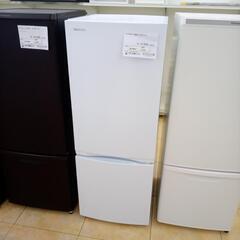 ★ジモティ割あり★ TOSHIBA 冷蔵庫 153L 18年製 動作確認／クリーニング済み TJ2037 ☆ジモティ割あり☆ TOSHIBA 冷蔵庫 153L 18年製 動作確認