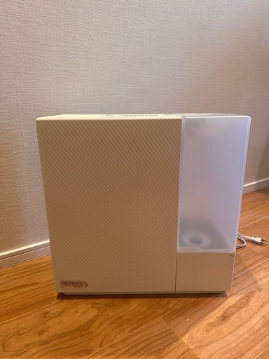 加湿器 ダイニチプラス HD-RX518