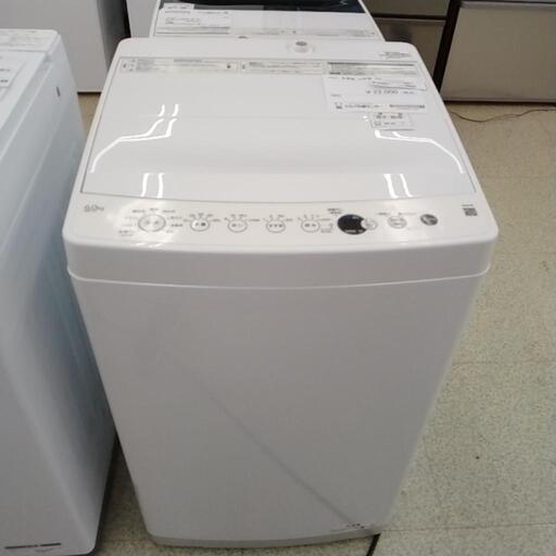 Haier 洗濯機 24年製 6kg TJ8822
