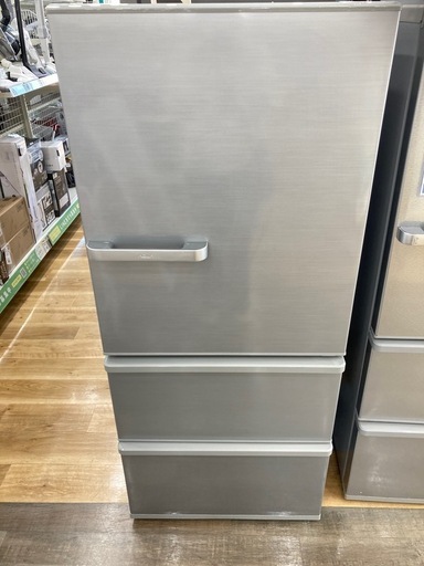 トレファク高槻店】安心の6ヶ月間保証！取りに来れる方限定！AQUA