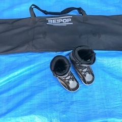 WALDEN ロングボード 長さ9 