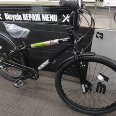 26インチ BMX(自転車)の中古が安い！激安で譲ります・無料であげます  