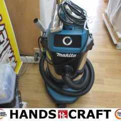 makita マキタ VC002G 集じん機 中古品 40V 本体のみ【ハンズクラフト