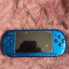 PSP 3000の中古が安い！激安で譲ります・無料であげます｜ジモティー