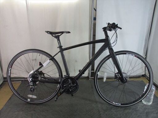 D918 ☆39800円☆整備済み クロスバイク中古自転車 ☆アラヤ マディ