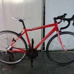 D541☆23800円☆整備済み スポーツ中古自転車 FELTQX65【クロスバイク  