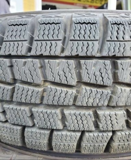ダンロップ冬タイヤ 155/65R13 4本 155/65/13冬ウィンターマックス02 ダンロップ冬タイヤ 155/65R13 4本 155/65/13冬ウィンターマックス02