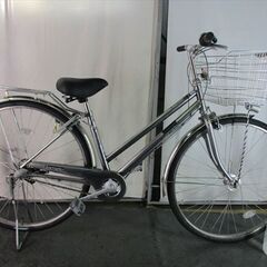 自転車 20インチ シルバー BRUME (リユースマン倉敷) 弥生の自転車の  