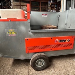 商談中ゴムボート ゼファーボートZPL-295-TS