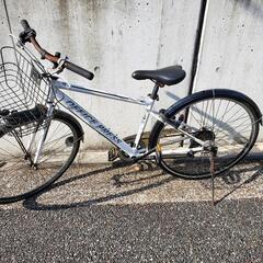 Panasonic パナソニック 電動アシスト自転車 6段変速 動作確認済み 24