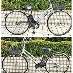 中古美品！ブリヂストン トランジットライト TL180 (exoparts) 綾瀬の折りたたみ自転車の中古あげます・譲ります｜ジモティーで不用品の処分