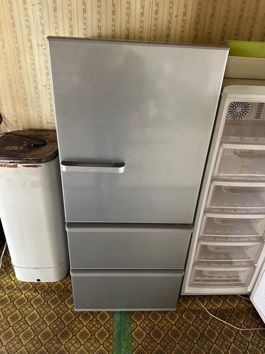 AQUAノンフロン冷凍冷蔵庫 AQUA アクア ノンフロン冷凍冷蔵庫 AQR-36M2