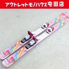 マッスルジーニアス スピンバイク 幅 102cm×奥行 53cm×高さ:ハンドル部