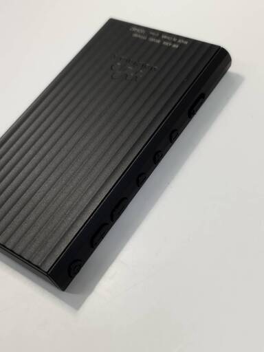 美品】SONY ウォークマン Aシリーズ/NW-A306/32GB/ブラック Amazon.co 