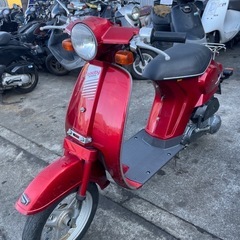 神奈川県のタクト バイクの中古が安い！激安で譲ります・無料で  