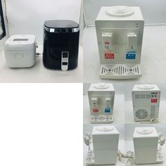 ウォーターサーバの中古が安い！激安で譲ります・無料であげます  