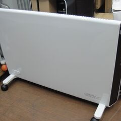 コンベクターヒーターの中古が安い！激安で譲ります・無料であげます  