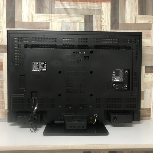 即日受渡❣️三菱50型 Blu-ray&HDD内蔵TV撮る観る残すが簡単41500円