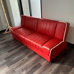 大阪⭐️エコマックス♻️「S241」状態良好！USM ハラー 2列2段 ピュア  