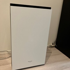空気清浄機 ジアイーノの中古が安い！激安で譲ります・無料であげます  