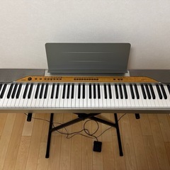 ご商談中】カワイ KAWAI 電子ピアノ 20万円の品 ピアノ CA401 2022年製