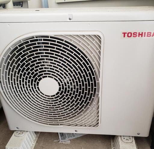 東芝 RAS-F221P(W) エアコン 大清快 F-Pシリーズ(6畳用) | ヤマダウェブ