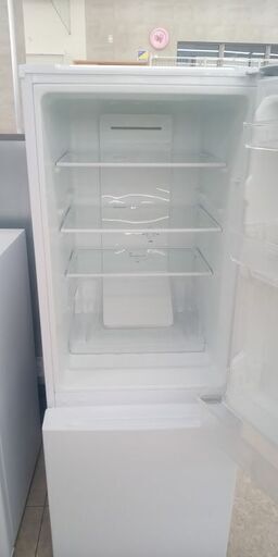 レンタル] [180L][一人暮らし向け][右開き] 東芝 GR-Y18BP 冷凍冷蔵庫