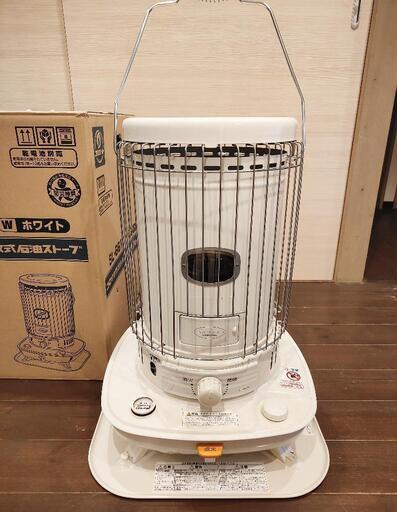 コロナ 石油ストーブ 23畳 ダルマストーブ 15 【～23畳】コロナ 石油