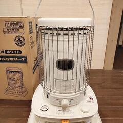 ダイニチブルーヒーター FM196F(H) 2017年製 18.5KW 広い場所用（木造