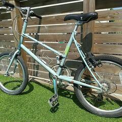 パナソニック電動アシスト自転車・BE-ENTX432 (tsbmthai01) 小川の電動  