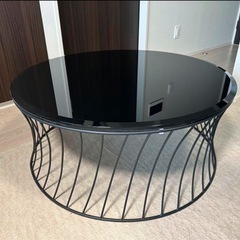 IDEE MALUH dining table 1300/ ダイニングセット/ 廃盤色(もう販売し  