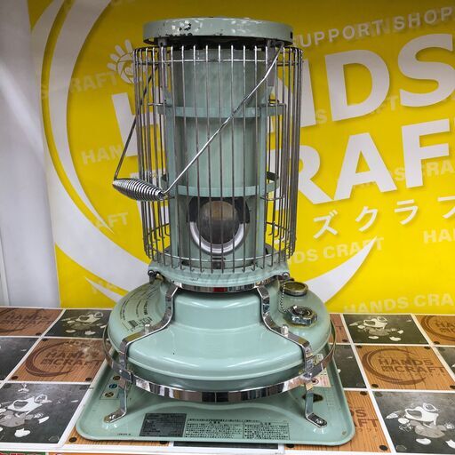 Aladdin BF3905 アラジンストーブ 2009年モデル アラジン 石油ストーブ