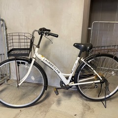 BR011104K 適正価格！中古電動アシスト自転車 近隣配送費込