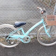リゲインの折り畳み自転車 雨の日割 今日まで
