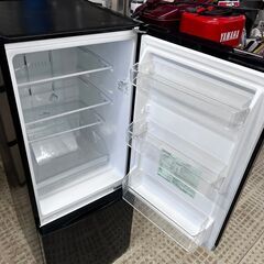 東芝/TOSHIBA 冷蔵庫 GR-M15BS 2018年製 153L 