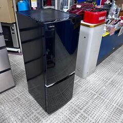 東芝/TOSHIBA 冷蔵庫 GR-M15BS 2018年製 153L 
