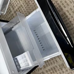 東芝/TOSHIBA 冷蔵庫 GR-M15BS 2018年製 153L 
