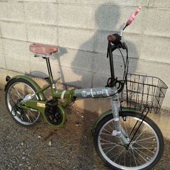 BR011104K 適正価格！中古電動アシスト自転車 近隣配送費込