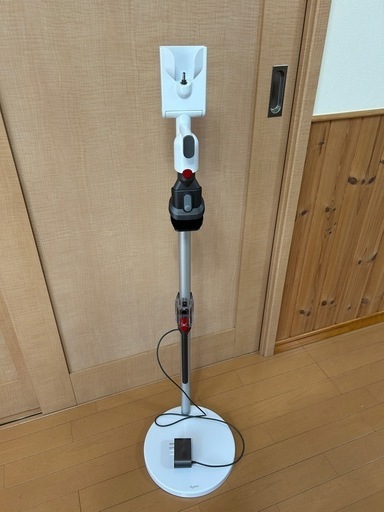 ダイソンV12用スタンド&ノズルセット ダイソン V12 Detect Slim Fluffy