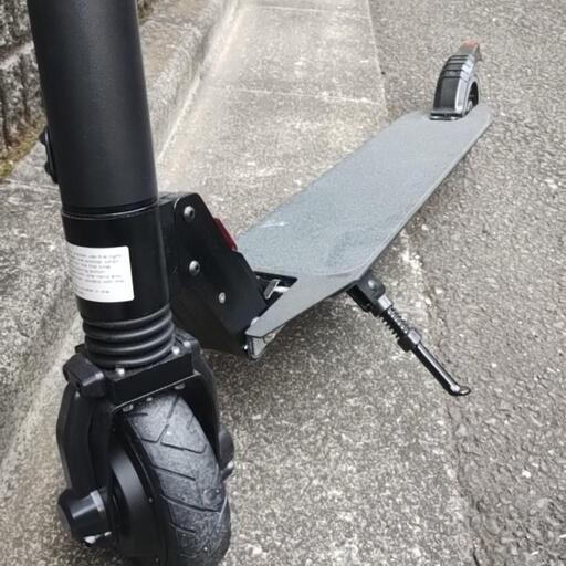 Gangoo RR キックスクーター 電動 キックボード（1205a2）