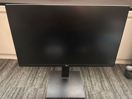 即日受渡❣️ 48.5型4K液晶モニター写真動画も感動の大画面スピーカー