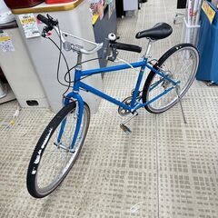 20インチ 変速なし シティサイクル パープル ママチャリ DCM 自転車