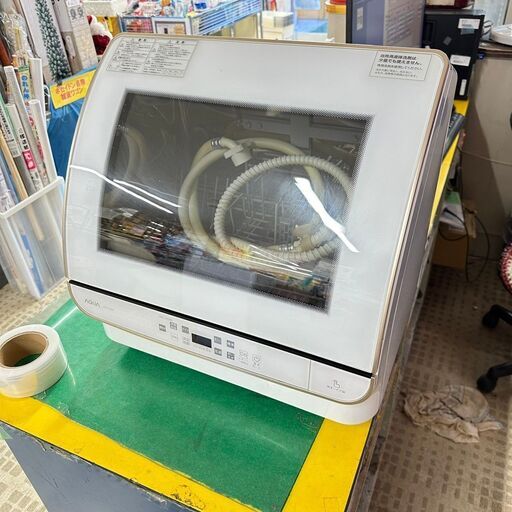 S135 パナソニック 食器洗い乾燥機ガンコな油汚れをすっきり洗浄