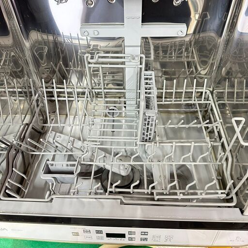 ID037645 食器洗い乾燥機（2020年パナソニック製）