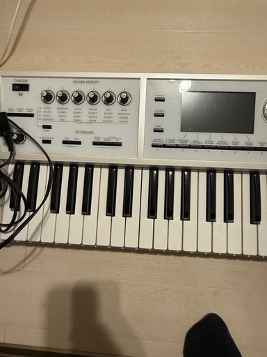 YAMAHA シンセサイザー　DX7 カートリッジ　2枚 Yahoo!オークション -「dx7 カートリッジ」の落札相場・落札価格