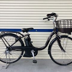 リサイクル自転車(2411-16) ファミリーサイクル 27インチ リサイクル自転車(2411-16) ファミリーサイクル 27インチ