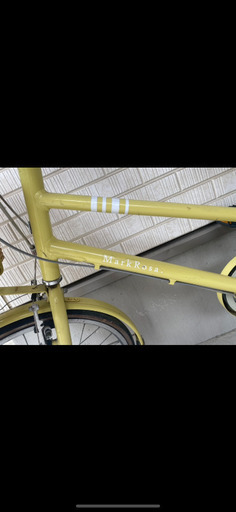 E71☆22800円☆整備済み 中古子供自転車 ルイガノ J22【22インチ 赤